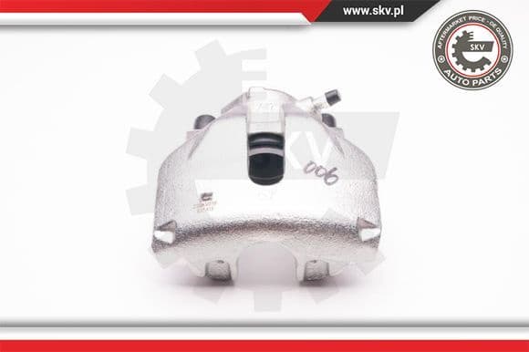 Brake Caliper 23SKV016 - image 5