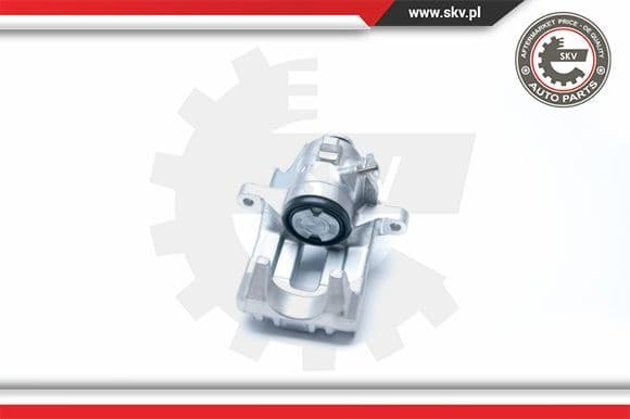 Brake Caliper 23SKV323 - image 2
