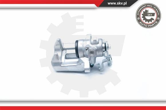 Brake Caliper 23SKV323 - image 4