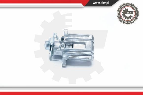 Brake Caliper 23SKV324 - image 3