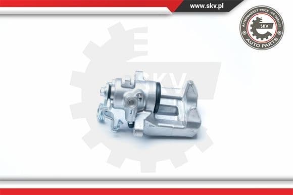 Brake Caliper 23SKV324 - image 4