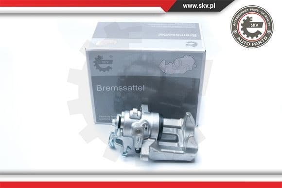 Brake Caliper 23SKV324 - image 5