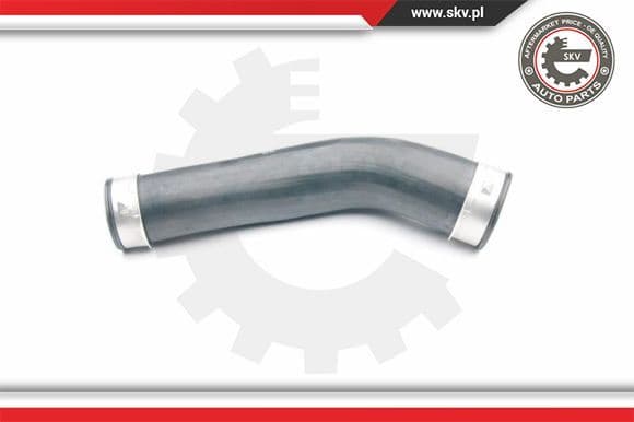 Charge Air Hose 24SKV054 - image 2