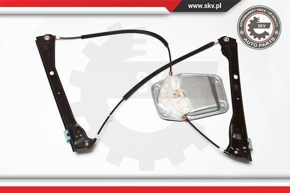 Window Regulator 01SKV261