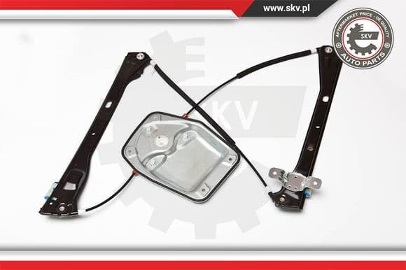 Window Regulator 01SKV272