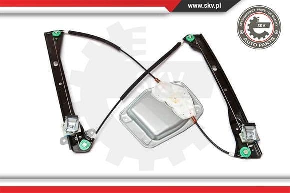 Window Regulator 01SKV272 - image 2