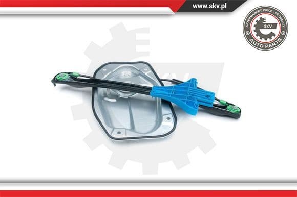 Window Regulator 01SKV273 - image 2