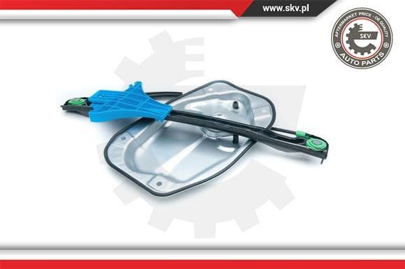 Window Regulator 01SKV274 - image 2