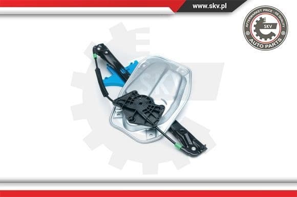 Window Regulator 01SKV274 - image 3