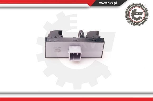 Switch, window regulator 37SKV005 - image 2
