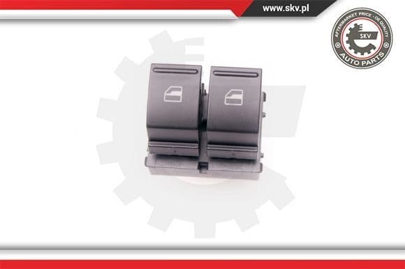 Switch, window regulator 37SKV300