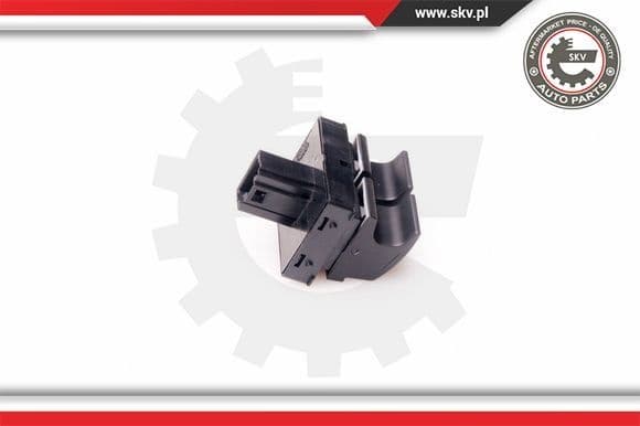 Switch, window regulator 37SKV300 - image 4