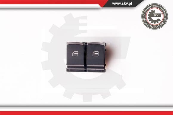Switch, window regulator 37SKV305