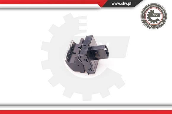 Switch, window regulator 37SKV305 - image 2
