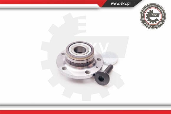 Wheel Bearing Kit 29SKV006 - image 4