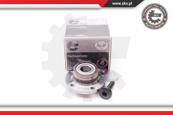 Wheel Bearing Kit 29SKV006 - image 5