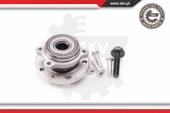 Wheel Bearing Kit 29SKV010 - image 2