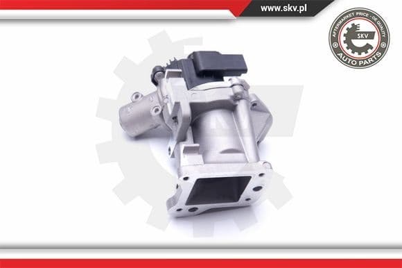 EGR Valve 14SKV171 - image 3
