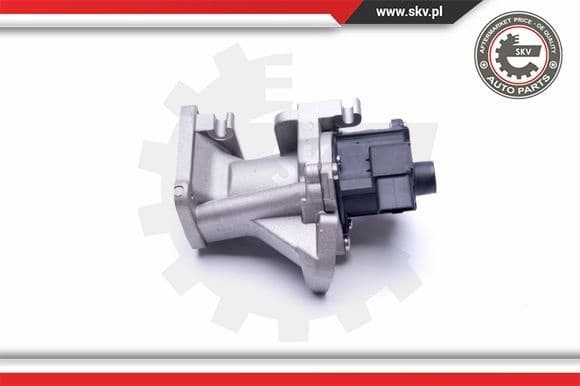 EGR Valve 14SKV171 - image 4