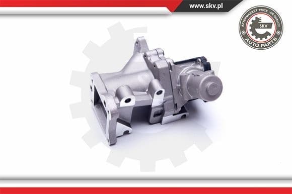 EGR Valve 14SKV171 - image 5
