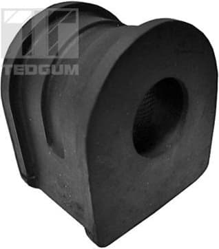 Mounting, stabiliser bar 00587202 - image 3