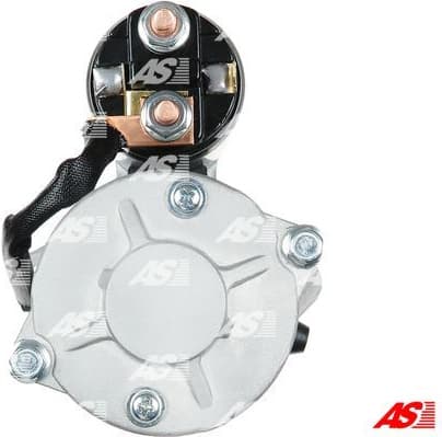 Starter AS S5091 - image 2