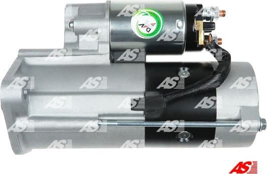 Starter AS S5091 - image 3