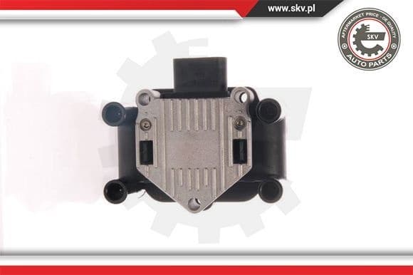 Ignition Coil 03SKV007