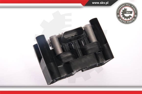 Ignition Coil 03SKV007 - image 2