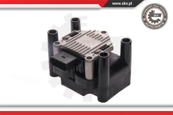 Ignition Coil 03SKV007 - image 3