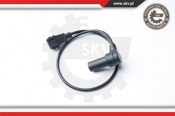 Sensor, crankshaft pulse 17SKV285