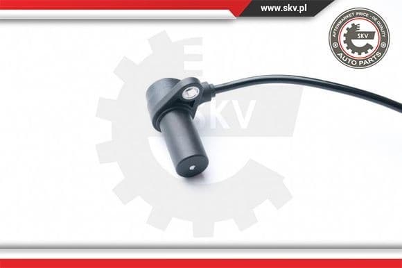 Sensor, crankshaft pulse 17SKV285 - image 2