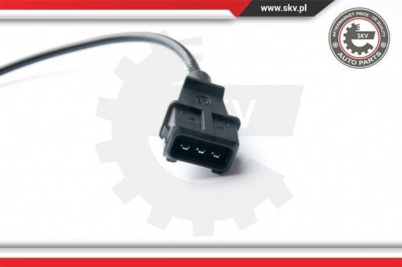 Sensor, crankshaft pulse 17SKV285 - image 3