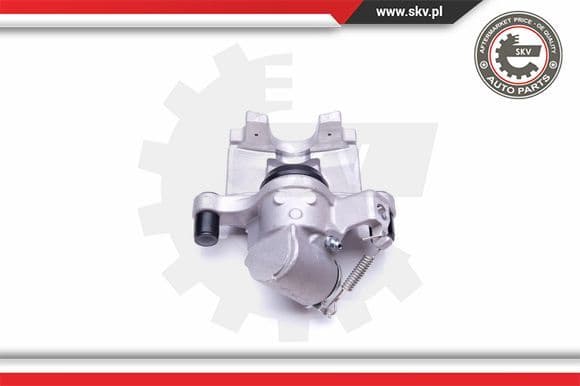 Brake Caliper 42SKV344 - image 5