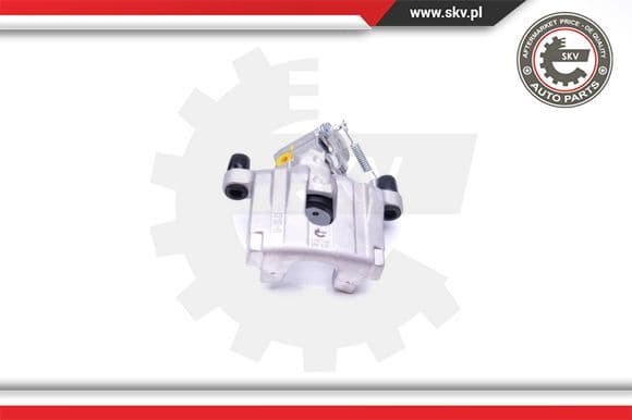 Brake Caliper 42SKV344 - image 6