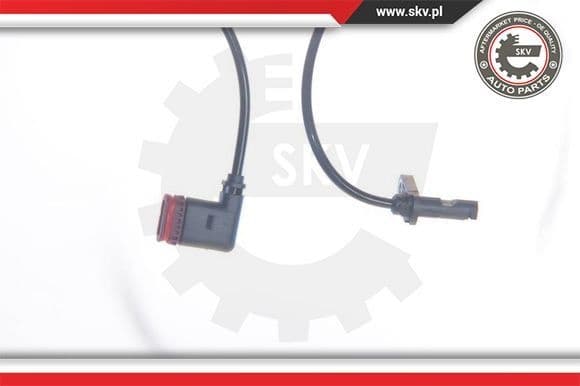 Sensor, wheel speed 06SKV059 - image 2
