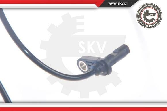 Sensor, wheel speed 06SKV059 - image 3