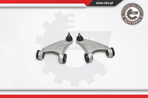 Control/Trailing Arm, wheel suspension 04SKV010