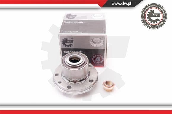 Wheel Bearing Kit 29SKV024