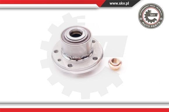 Wheel Bearing Kit 29SKV024 - image 2