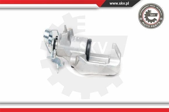 Brake Caliper 23SKV013 - image 3