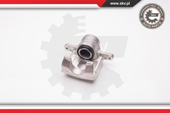 Brake Caliper 34SKV393 - image 3
