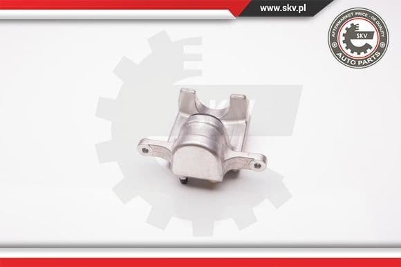 Brake Caliper 34SKV393 - image 4