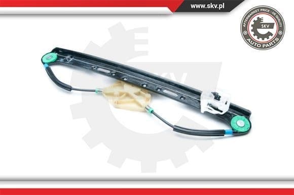 Window Regulator 01SKV654 - image 3