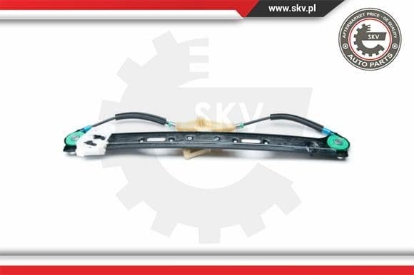 Window Regulator 01SKV653 - image 2