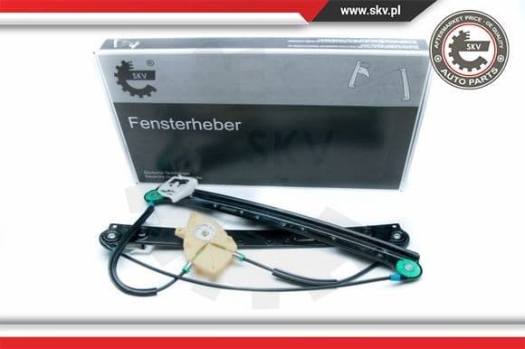 Window Regulator 01SKV651 - image 2