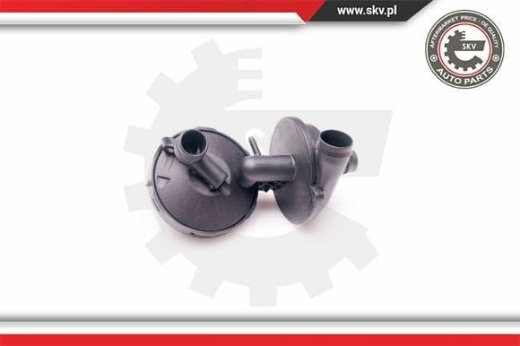 Valve, crankcase ventilation 31SKV025 - image 3