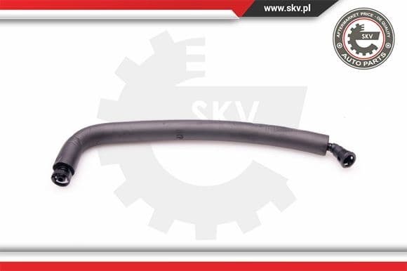 Hose, crankcase ventilation 31SKV026 - image 2