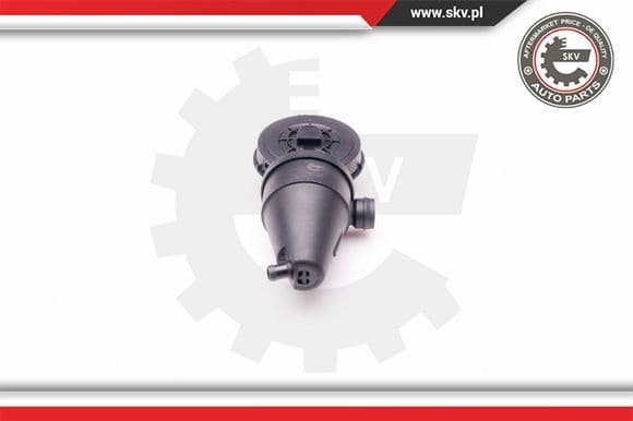 Valve, crankcase ventilation 31SKV038 - image 2