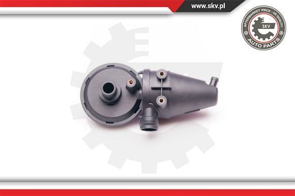 Valve, crankcase ventilation 31SKV038 - image 3